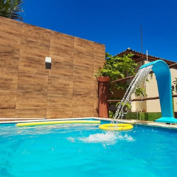 Piscina privativa